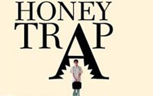 honey trapping